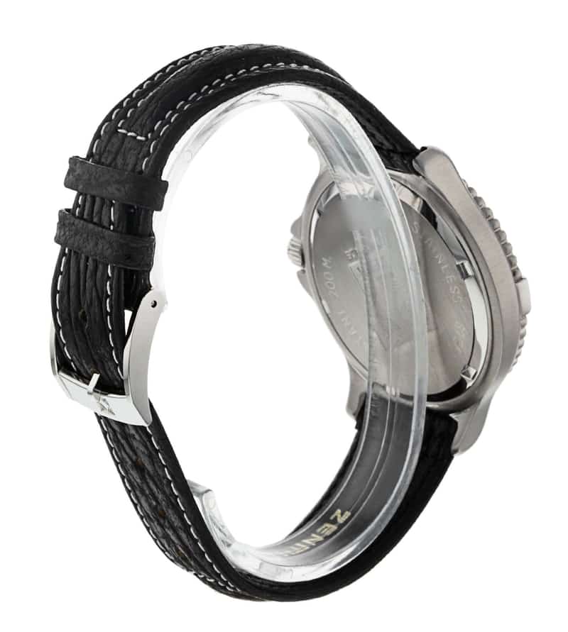Zenith Defy 01.2000.393